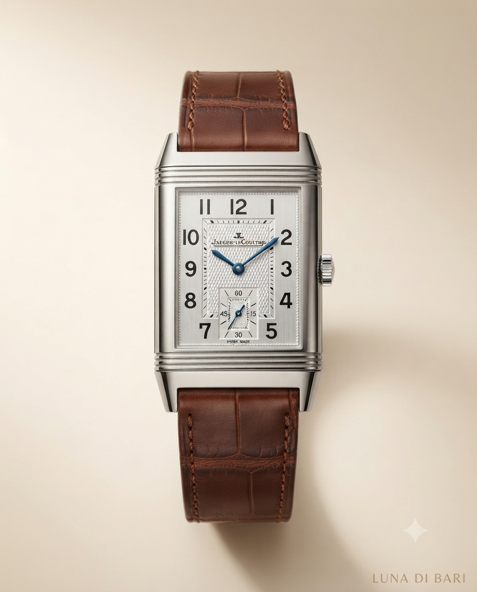 Reverso Duoface Q3848423