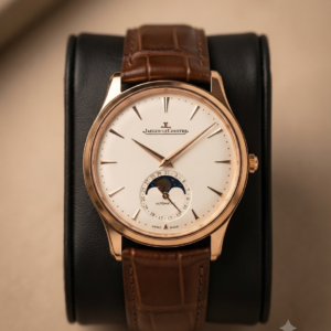 Jaeger-LeCoultre Master Ultra Thin 1362510