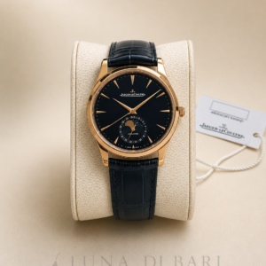 Jaeger-LeCoultre Master Ultra Thin Q1362580