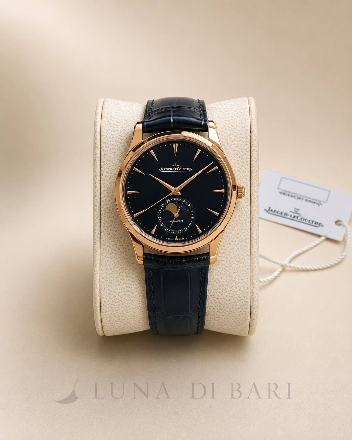 Jaeger-LeCoultre Master Ultra Thin Q1362580