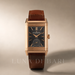 Jaeger-LeCoultre Reverso