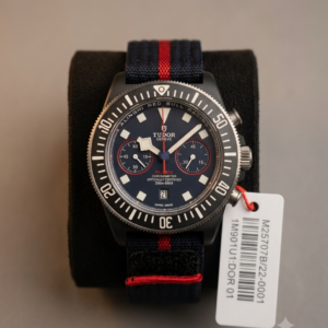 Tudor Fxd Chrono Alinghi Pelagos