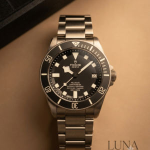 Tudor Pelagos 25600TN