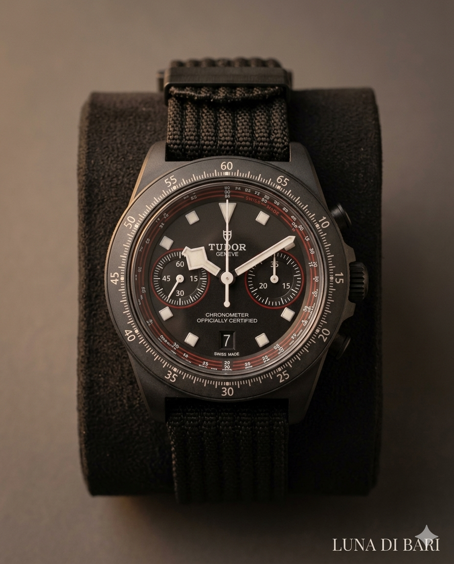 Tudor Pelagos M25827KN-0001