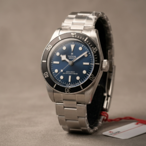 Tudor Black Bay 68
