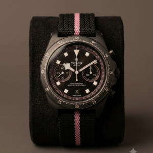 Pelagos FXD Chrono Pink