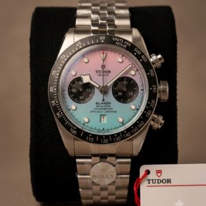 Tudor Black Bay 79360N