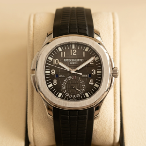 Patek Philippe Aquanaut