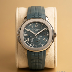 Patek Philippe Aquanaut