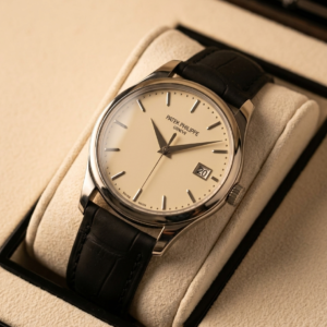 Patek Philippe Calatrava