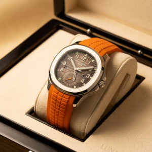 Patek Philippe Aquanaut