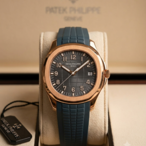 Patek Philippe Aquanaut 5269R-001