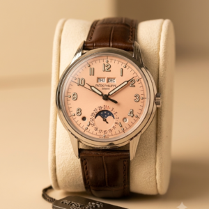 Patek Philippe Grand Complications