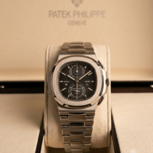 Patek Philippe Nautilus 5990/1A-011
