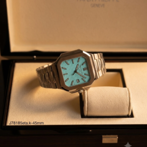 Patek Philippe Cubitus Tiffany