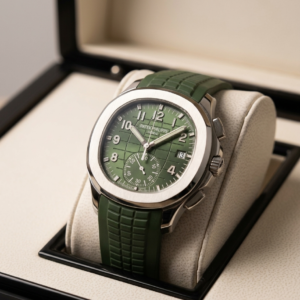 Patek Philippe Aquanaut
