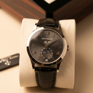Patek Philippe Complications