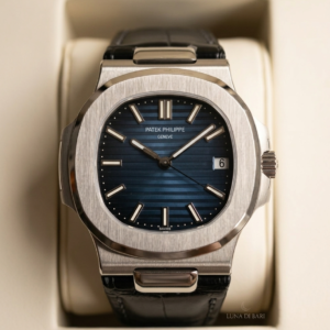 Patek Philippe Nautilus