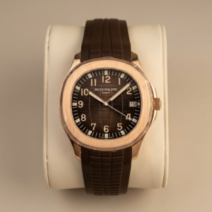 Patek Philippe Aquanaut 5167R-001