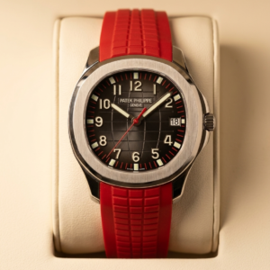 Patek Philippe Singapore Limited Edition Aquanaut