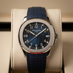 Patek Philippe Aquanaut
