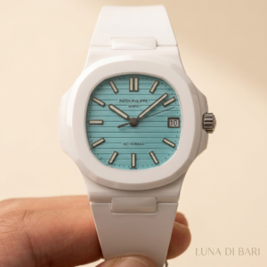 Nautilus Tiffany ceramic
