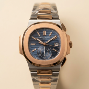 Nautilus Fantastic 5980/1AR-001