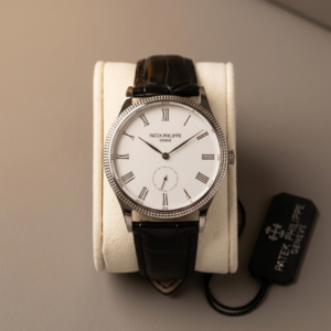 Patek Philippe Calatrava 7119G-010