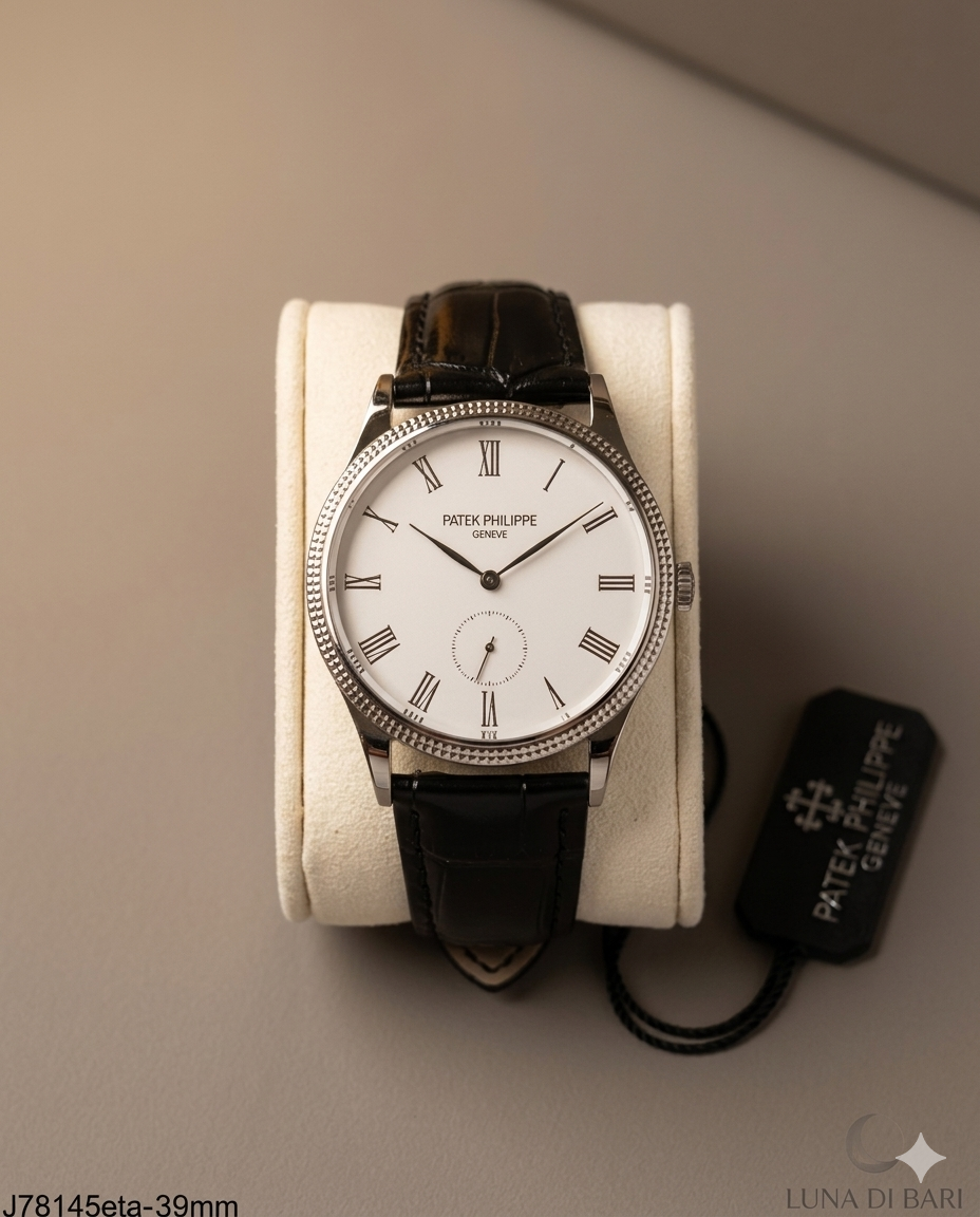 Patek Philippe Calatrava 7119G-010