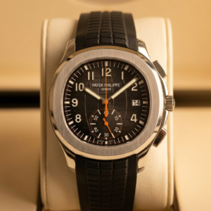 Patek Philippe Aquanaut 5968A