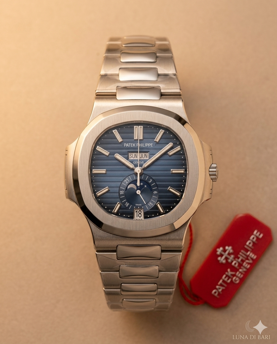 Patek Philippe Nautilus 5726/1A-014