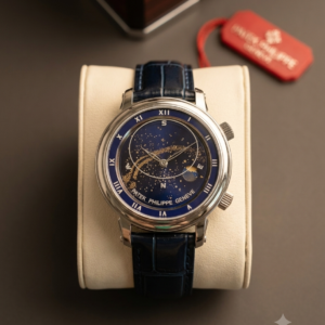 Patek Philippe Grand Complications