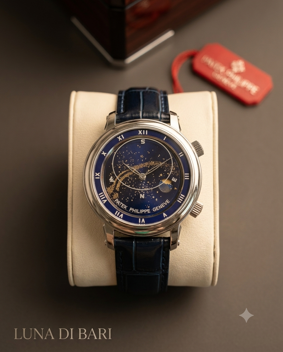 Patek Philippe Grand Complications