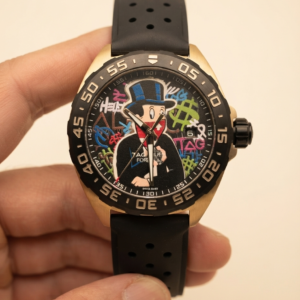 TAG Heuer Formula 1 Monopoly