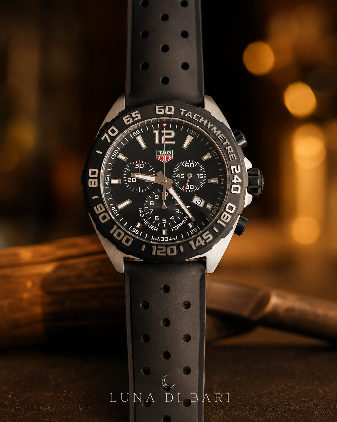 TAG Heuer Formula 1 CAZ1010.FT8024
