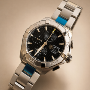 TAG Heuer Aquaracer CAY2110