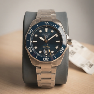 TAG Heuer Aquaracer 300M
