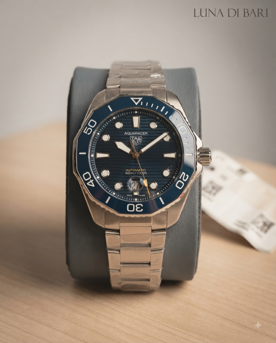TAG Heuer Aquaracer 300M
