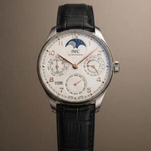 IWC Portuguese Perpetual Calendar