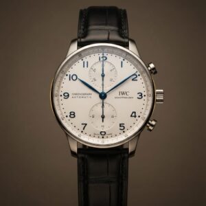 IWC Portuguese IW371605