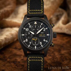 IWC Pilot IW389107