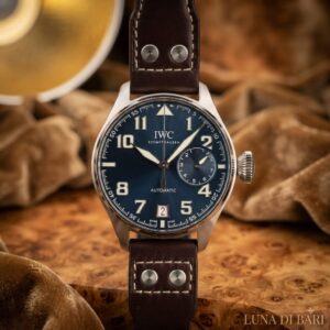 Big Pilot IW500908