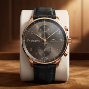 IWC Portuguese IW371610