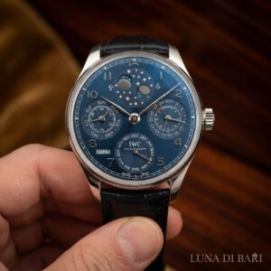 IWC Portuguese IW503401