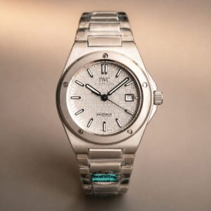 IWC Pilot IW324901