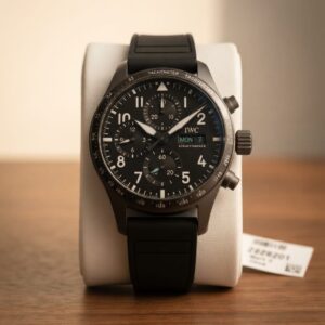 IWC Pilot IW388306