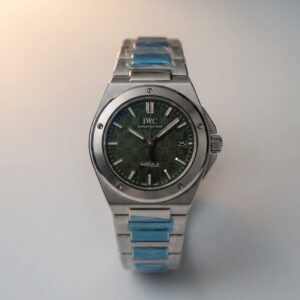 IWC Ingenieur IW328908
