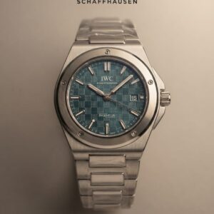 IWC Ingenieur IW328903