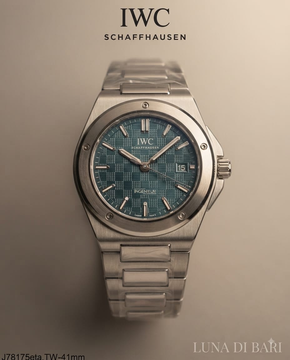 IWC Ingenieur IW328903