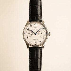 IWC Portuguese IW500705